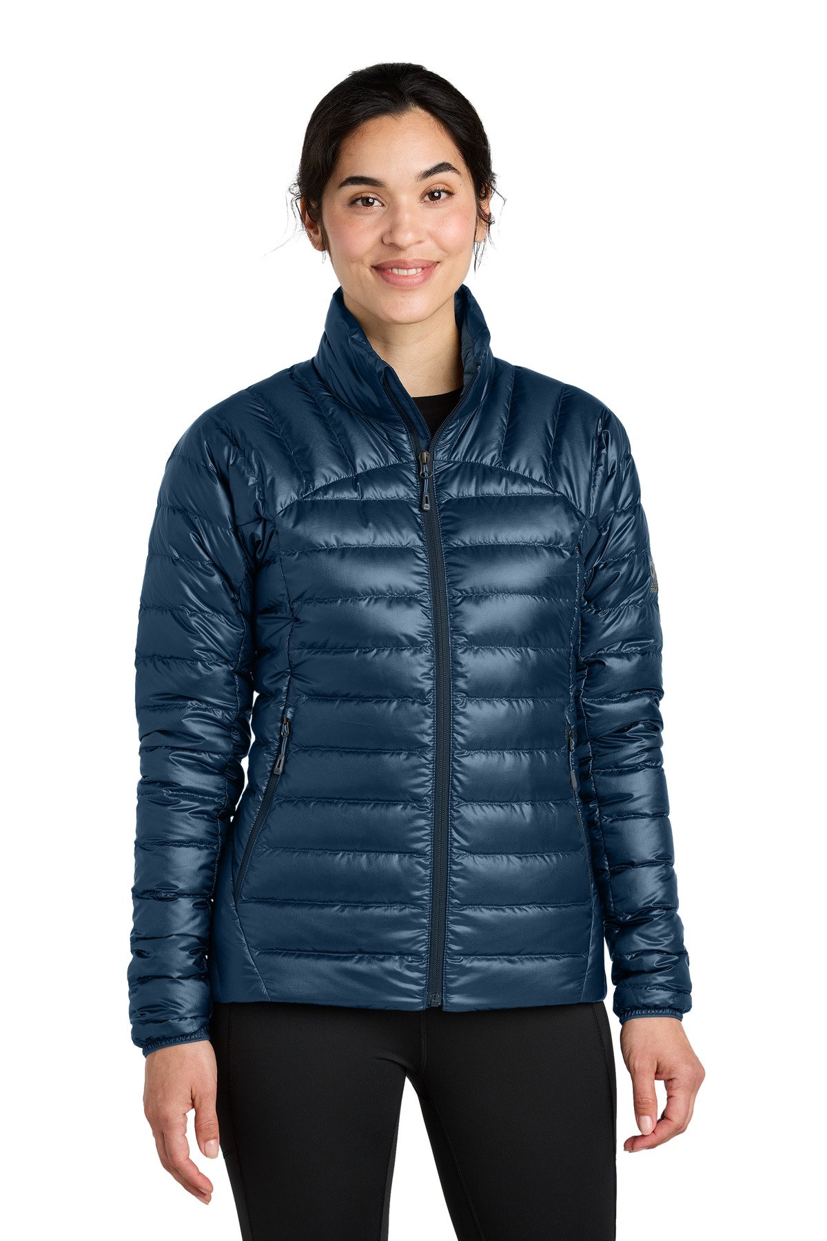 LIMITED EDITION Outdoor Research ® Women's 800 Tech Down Jacket OR322229 - Image 2