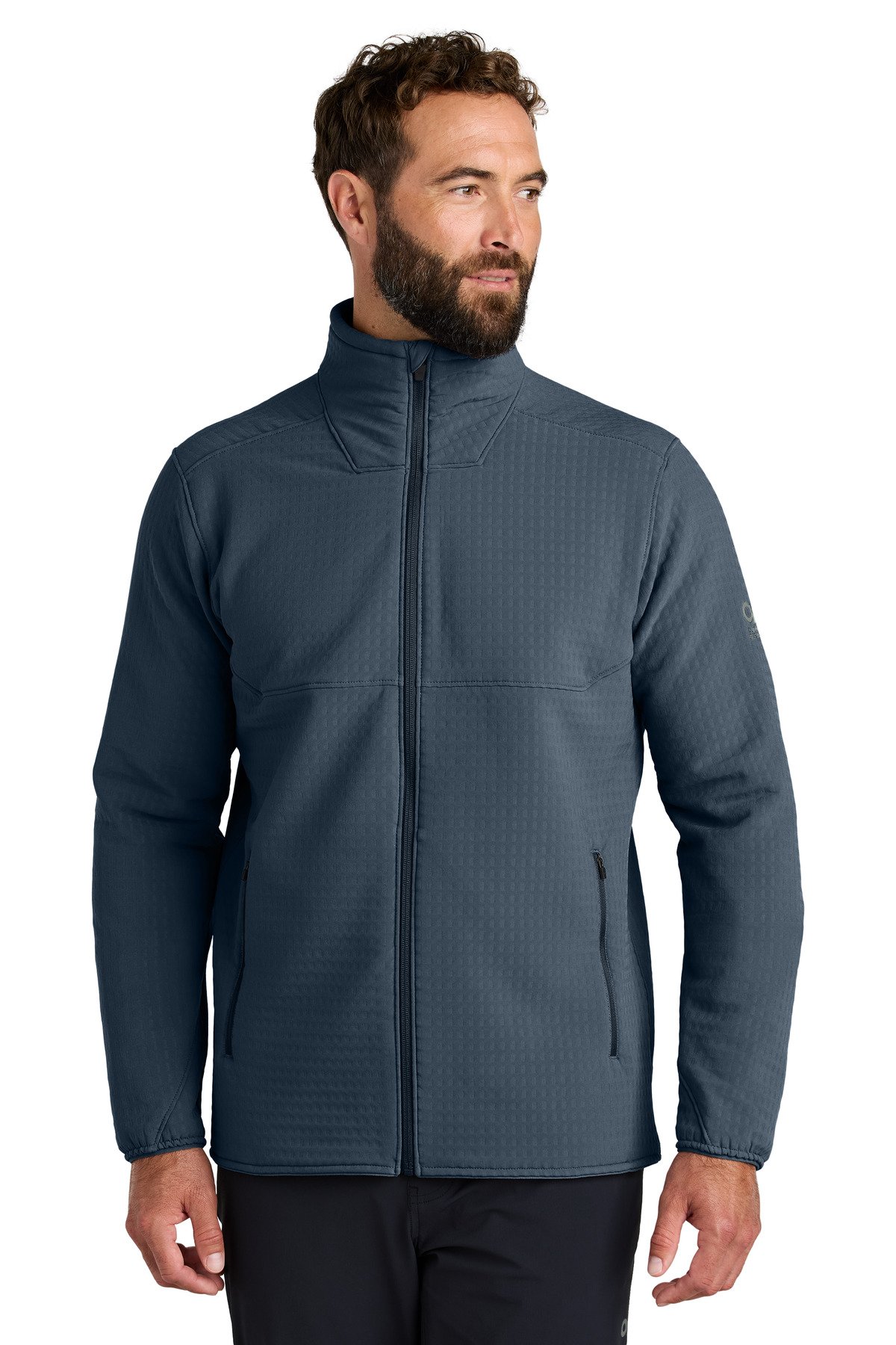 LIMITED EDITION Outdoor Research ® Grid Soft Shell Jacket OR322264 - Image 3