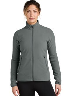 Alternative view of LIMITED EDITION Outdoor Research ®  Women's Grid Soft Shell Jacket OR322265