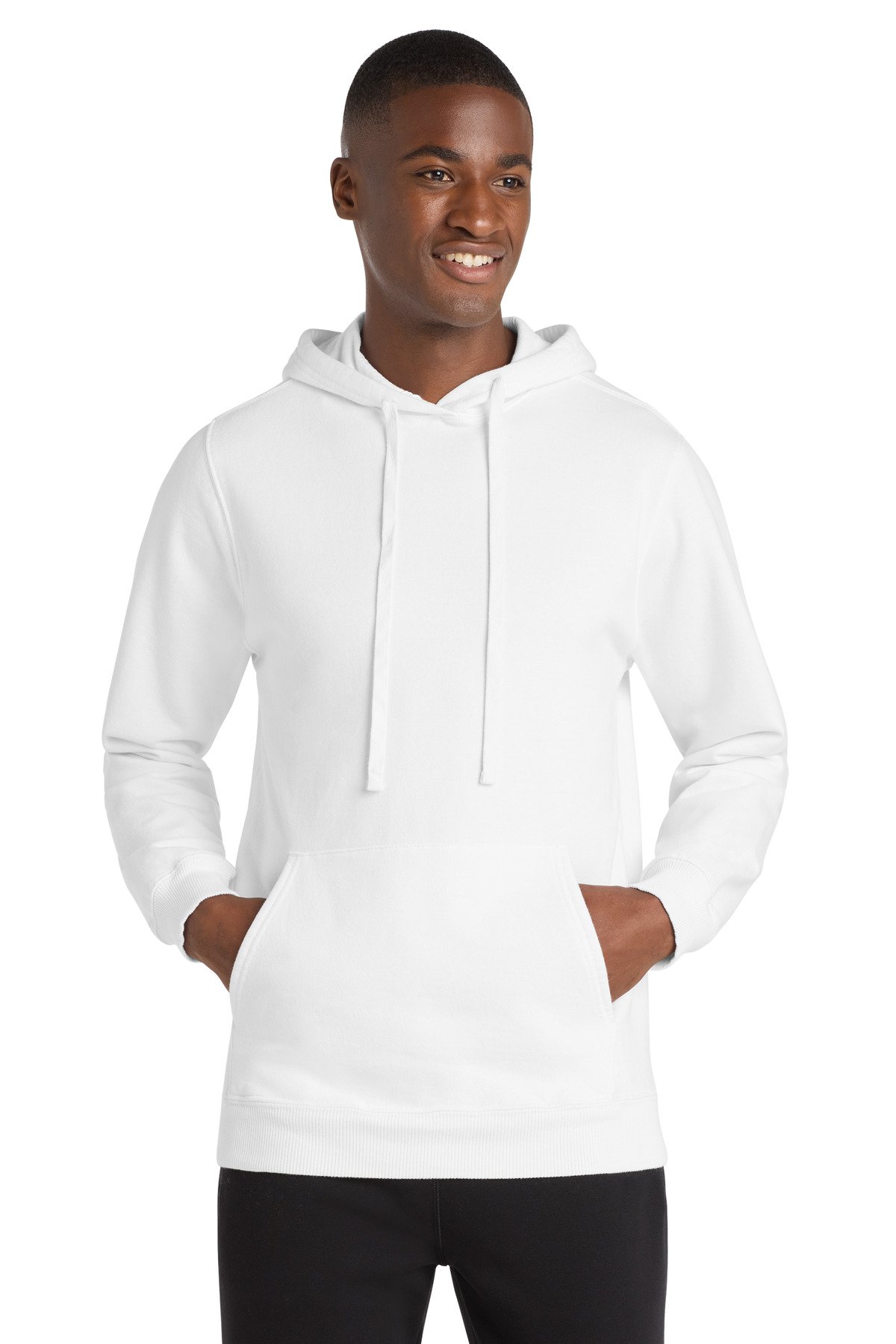 Port & Co Beach Wash ® Garment-Dyed Pullover Hooded Sweatshirt. PC098H - Image 11