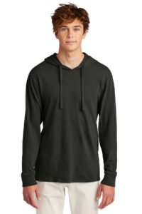 Port & Co Beach Wash ® Garment-Dyed Pullover Hooded Tee PC099H