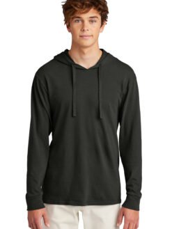 Port & Co Beach Wash ® Garment-Dyed Pullover Hooded Tee PC099H