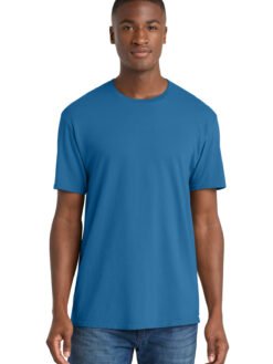 Port & Co Beach Wash ® Garment-Dyed Tee. PC099