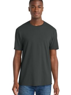 Alternative view of Port & Co ™  Beach Wash ®  Garment-Dyed Tee. PC099