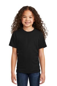 Port & Co Youth Tri-Blend Tee PC330Y