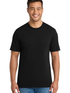 Port & Co   Tri-Blend Tee. PC330