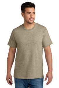 Port & Co   CVC Tee PC340