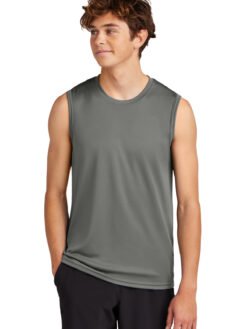 Port & Co Performance Sleeveless Tee PC380SL