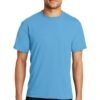 Port & Co Performance Blend Tee. PC381 - Image 11