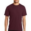 Port & Co Performance Blend Tee. PC381 - Image 4
