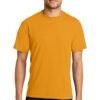 Port & Co Performance Blend Tee. PC381 - Image 6