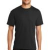 Port & Co Performance Blend Tee. PC381 - Image 3