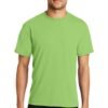 Port & Co Performance Blend Tee. PC381 - Image 7