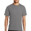 Port & Co Performance Blend Tee. PC381 - Image 8