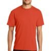 Port & Co Performance Blend Tee. PC381 - Image 9