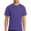 Port & Co Performance Blend Tee. PC381 - Image 10