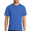 Port & Co Performance Blend Tee. PC381 - Image 14