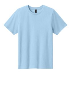 Alternative view of Port & Co   Youth Easy Cotton Tee PC43Y