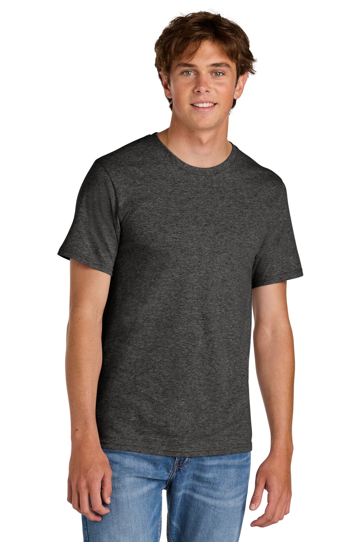 Port & Co Easy Cotton Tee PC43 - Image 31