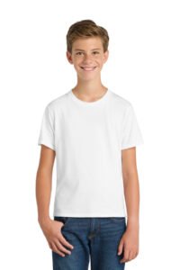 Port & Co   Youth Fan Favorite Tee. PC450Y