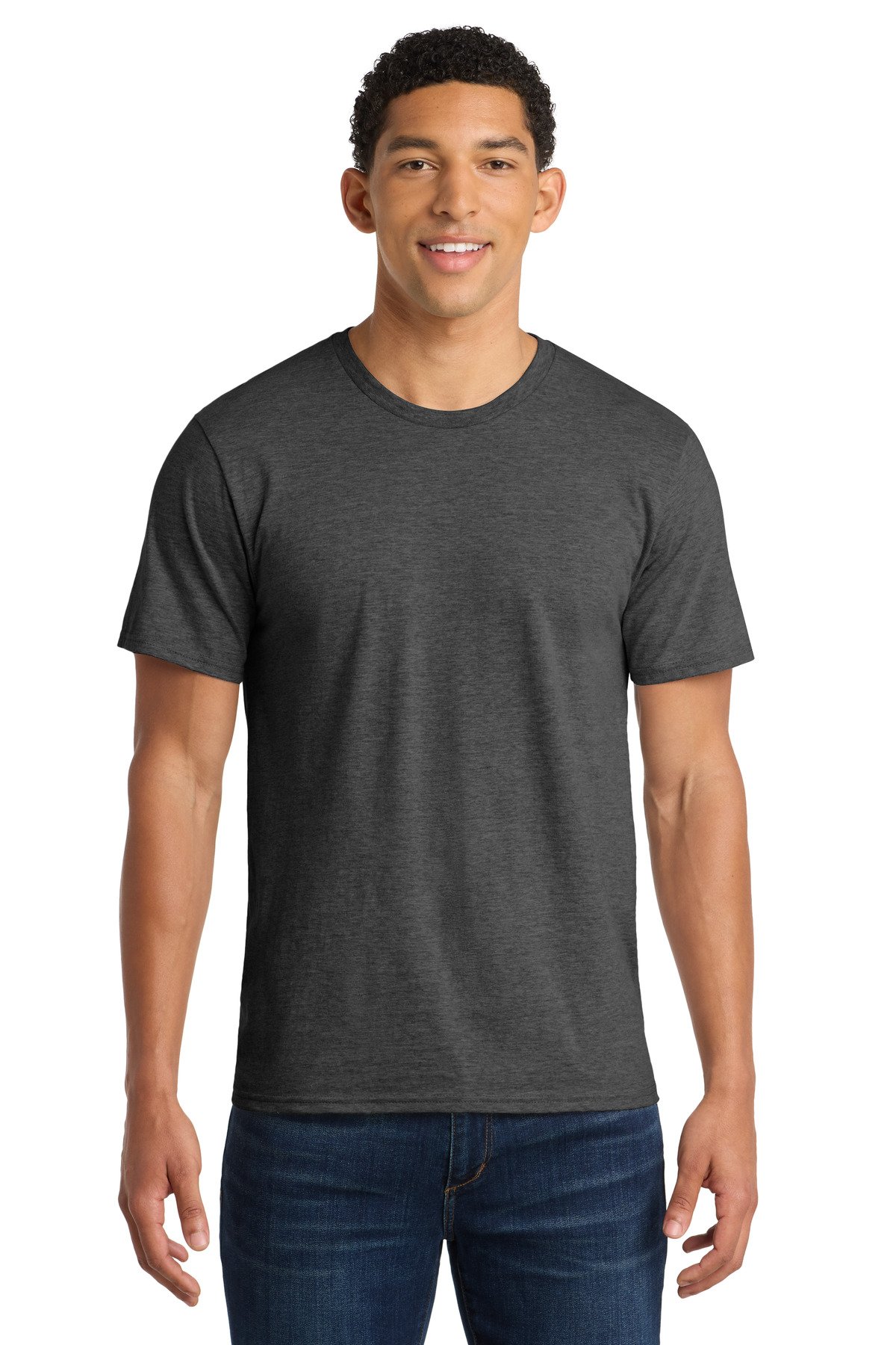 Port & Co Fan Favorite Tee. PC450 - Image 29