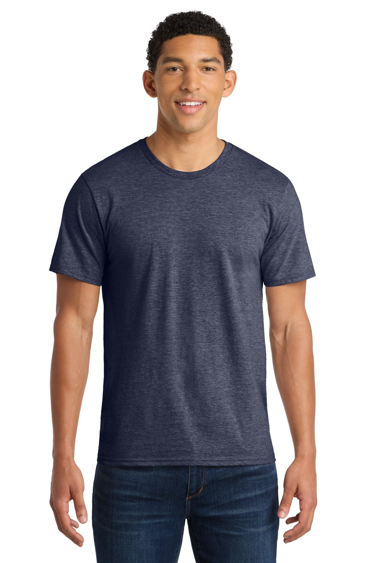 Port & Co Fan Favorite Tee. PC450 - Image 38