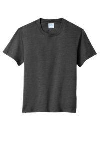Port & Co Youth Fan Favorite Blend Tee. PC455Y