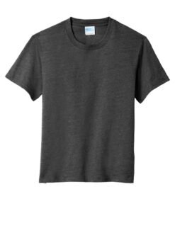 Port & Co Youth Fan Favorite Blend Tee. PC455Y