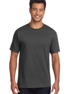 Alternative view of Port & Co ™  Core Cotton DTG Tee PC54DTG