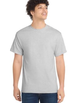 Port & Co Core Cotton Tee. PC54