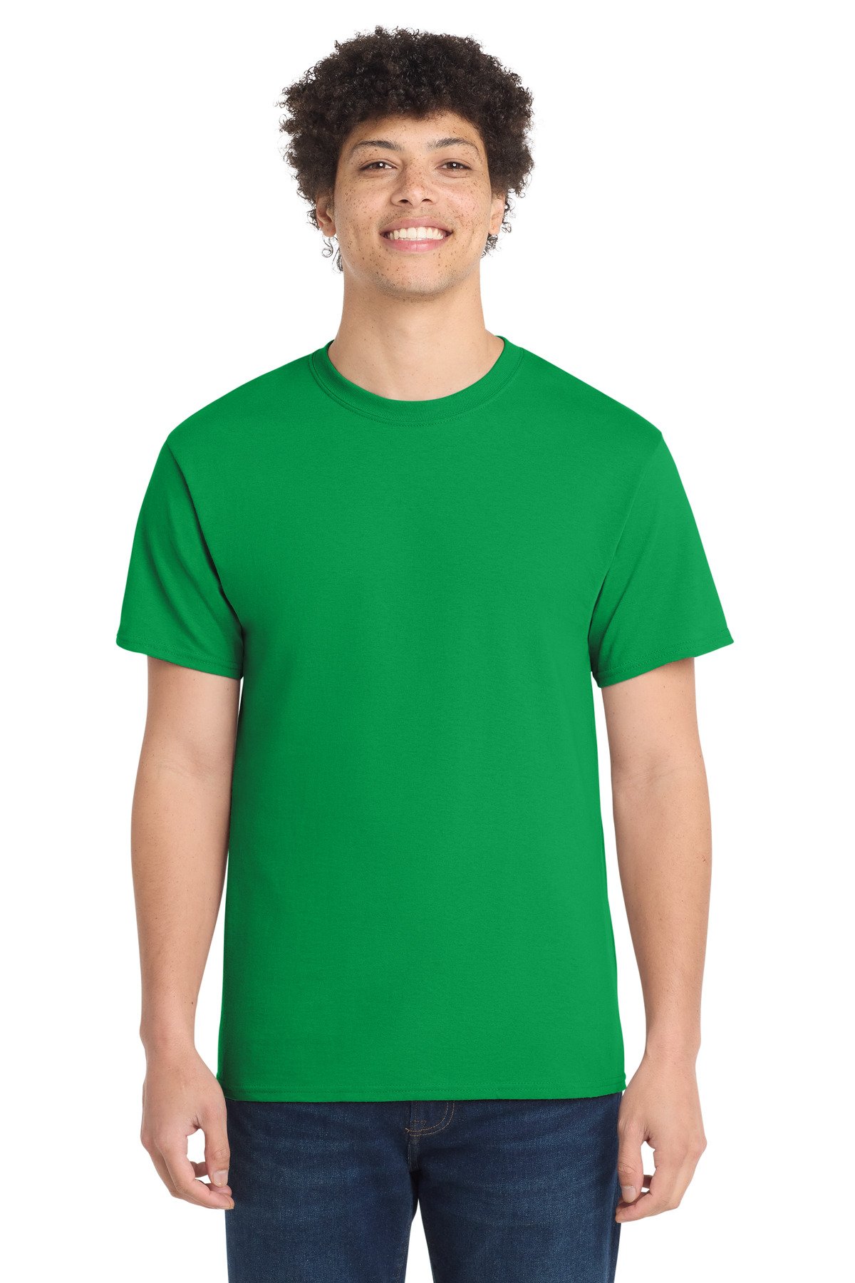 Port & Co Core Cotton Tee. PC54 - Image 36