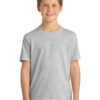 Port & Co   Youth Core Blend Tee.  PC55Y