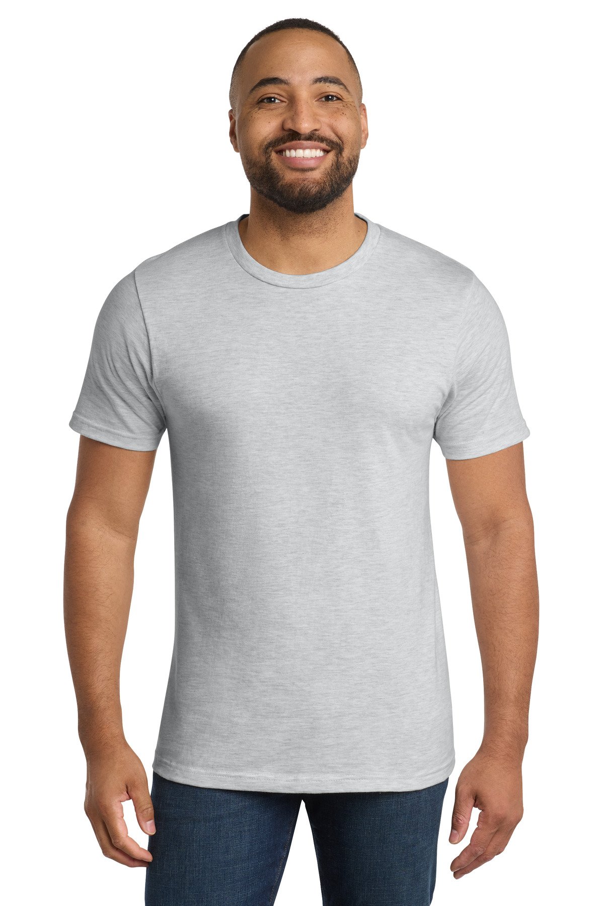 Port & Co Bouncer Tee PC600 - Image 3