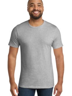 Alternative view of Port & Co   Bouncer Tee PC600