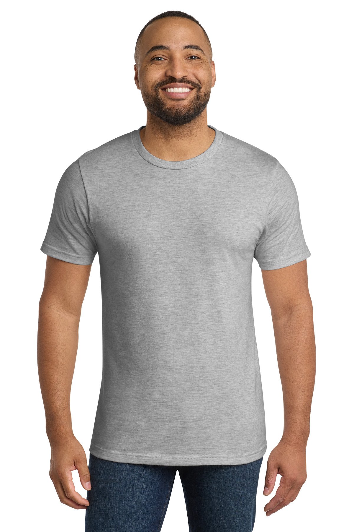 Port & Co Bouncer Tee PC600 - Image 2