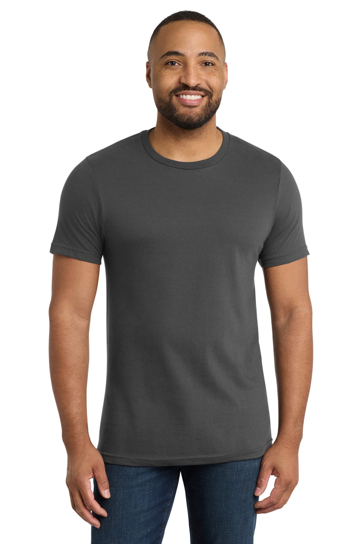 Port & Co Bouncer Tee PC600 - Image 5