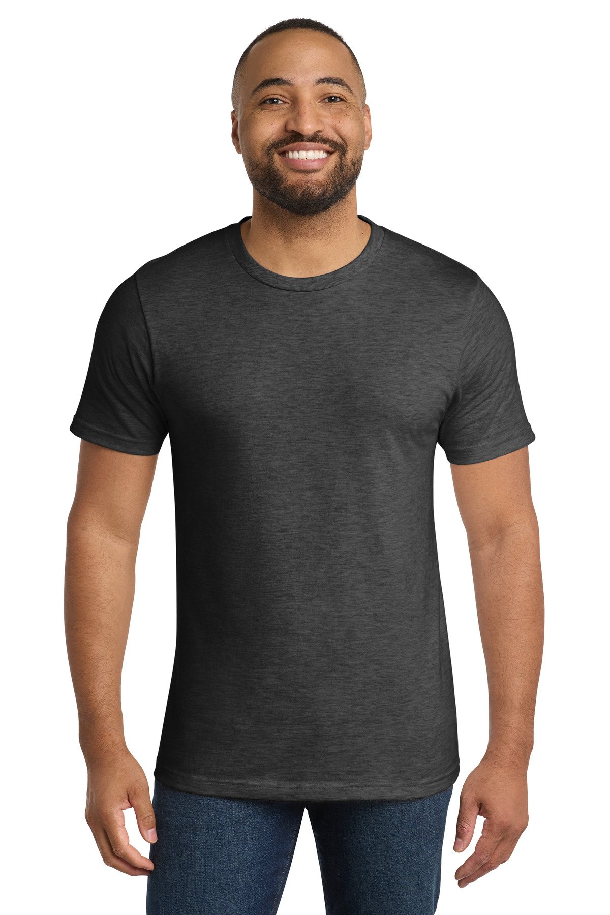 Port & Co Bouncer Tee PC600 - Image 14