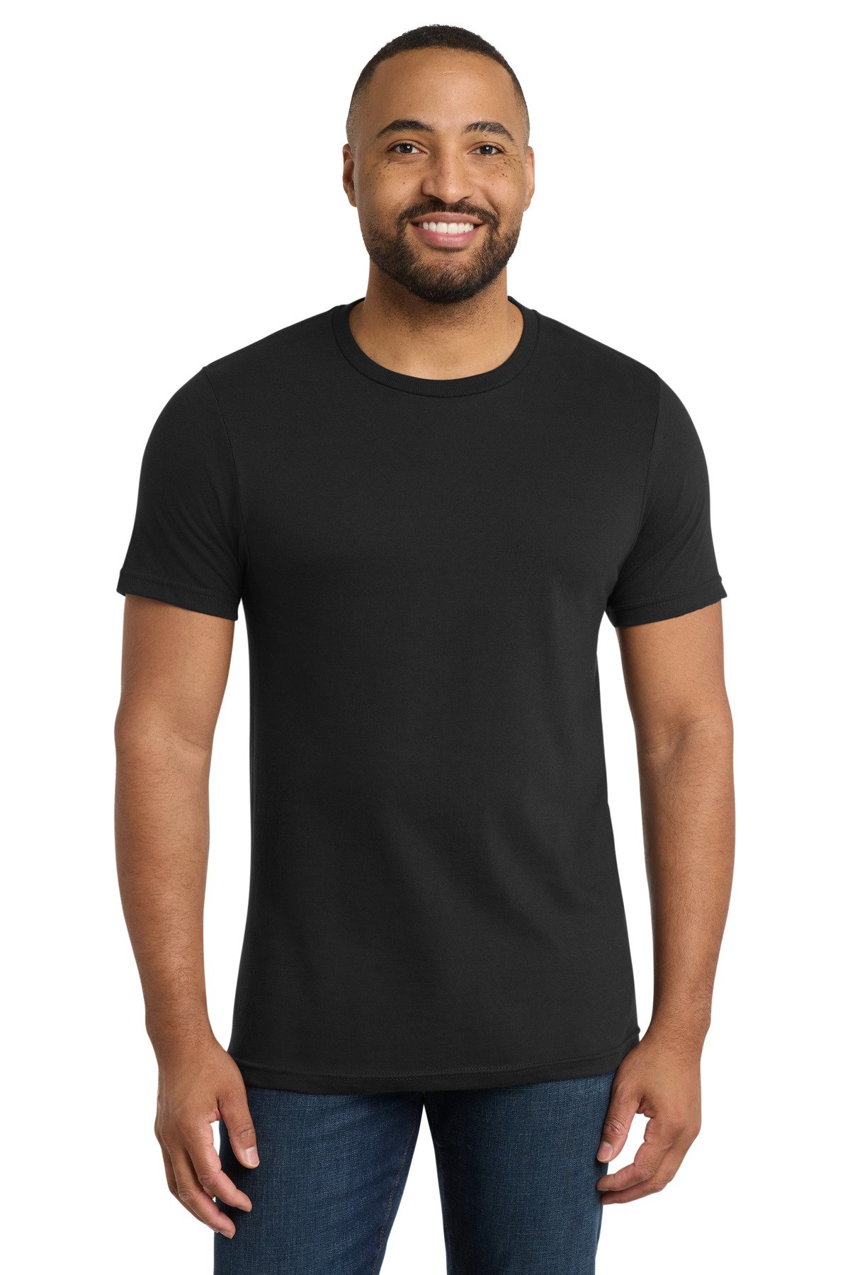 Port & Co Bouncer Tee PC600 - Image 6