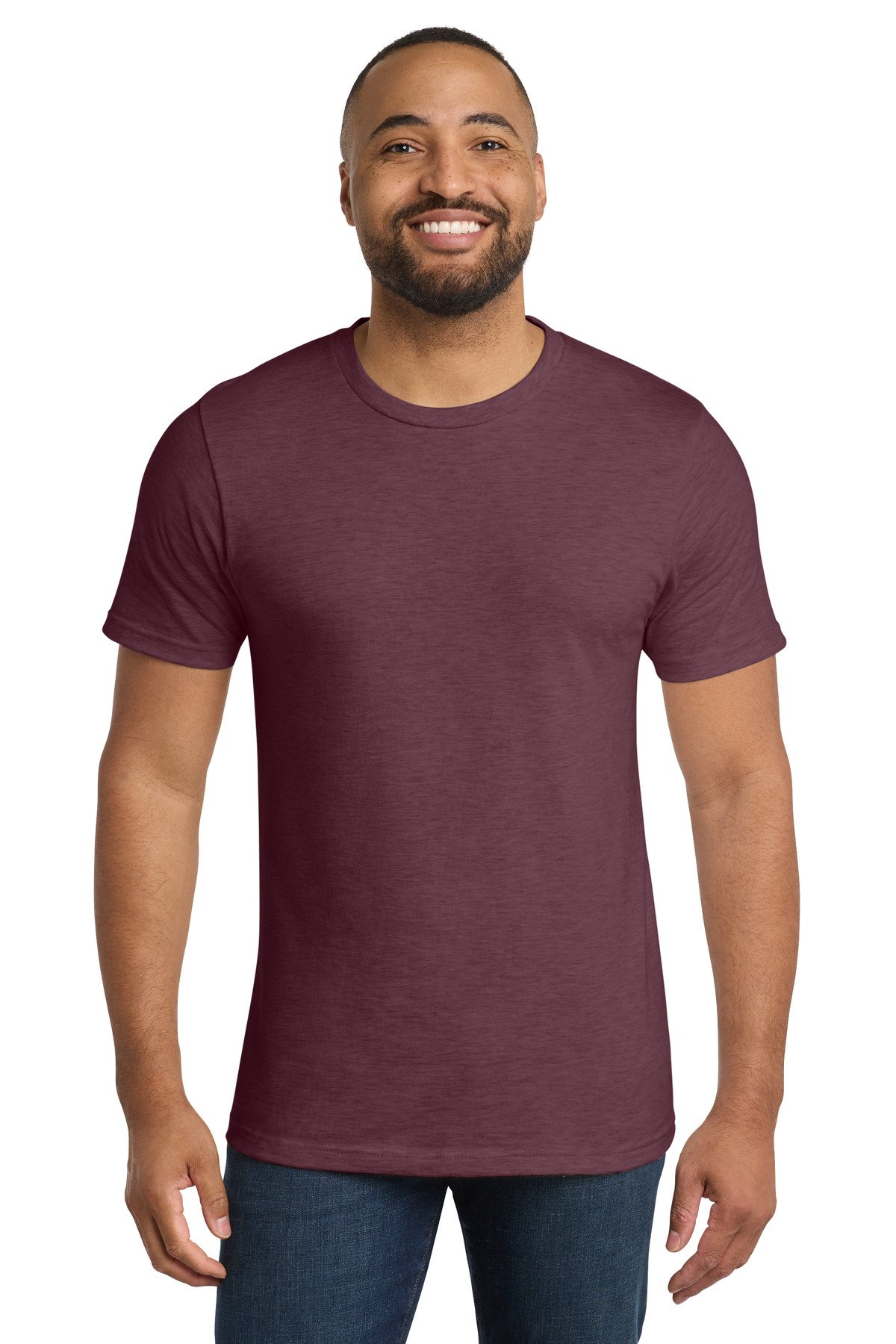 Port & Co Bouncer Tee PC600 - Image 15