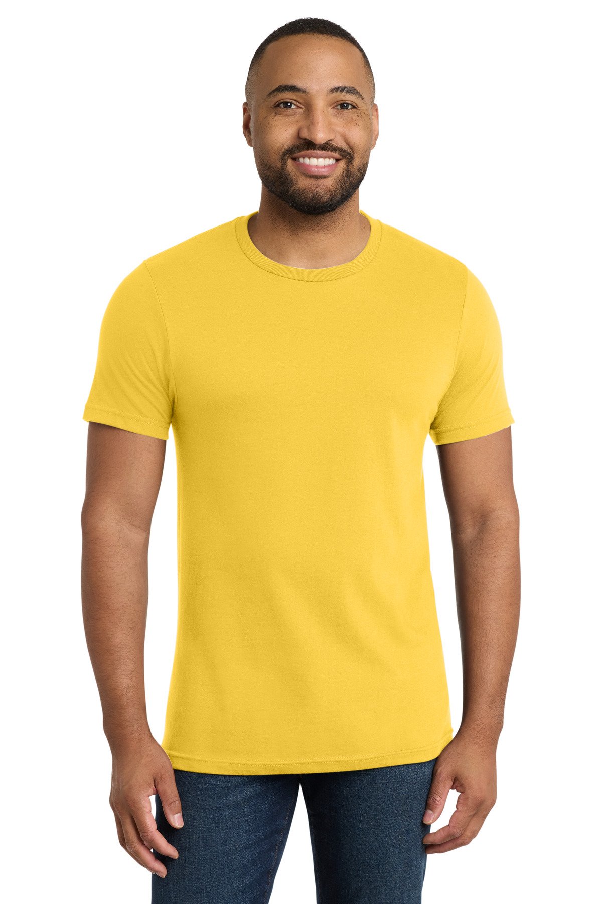 Port & Co Bouncer Tee PC600 - Image 7