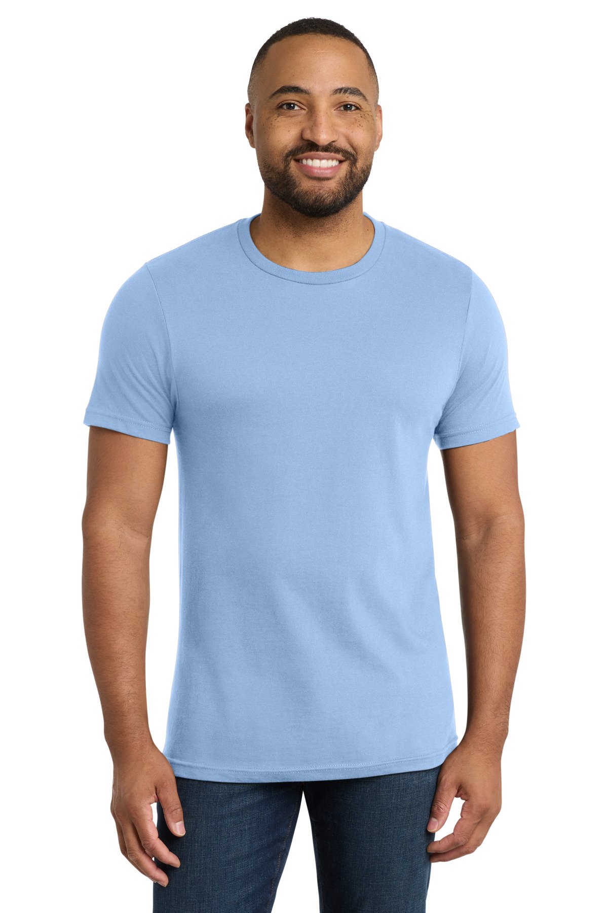 Port & Co Bouncer Tee PC600 - Image 8