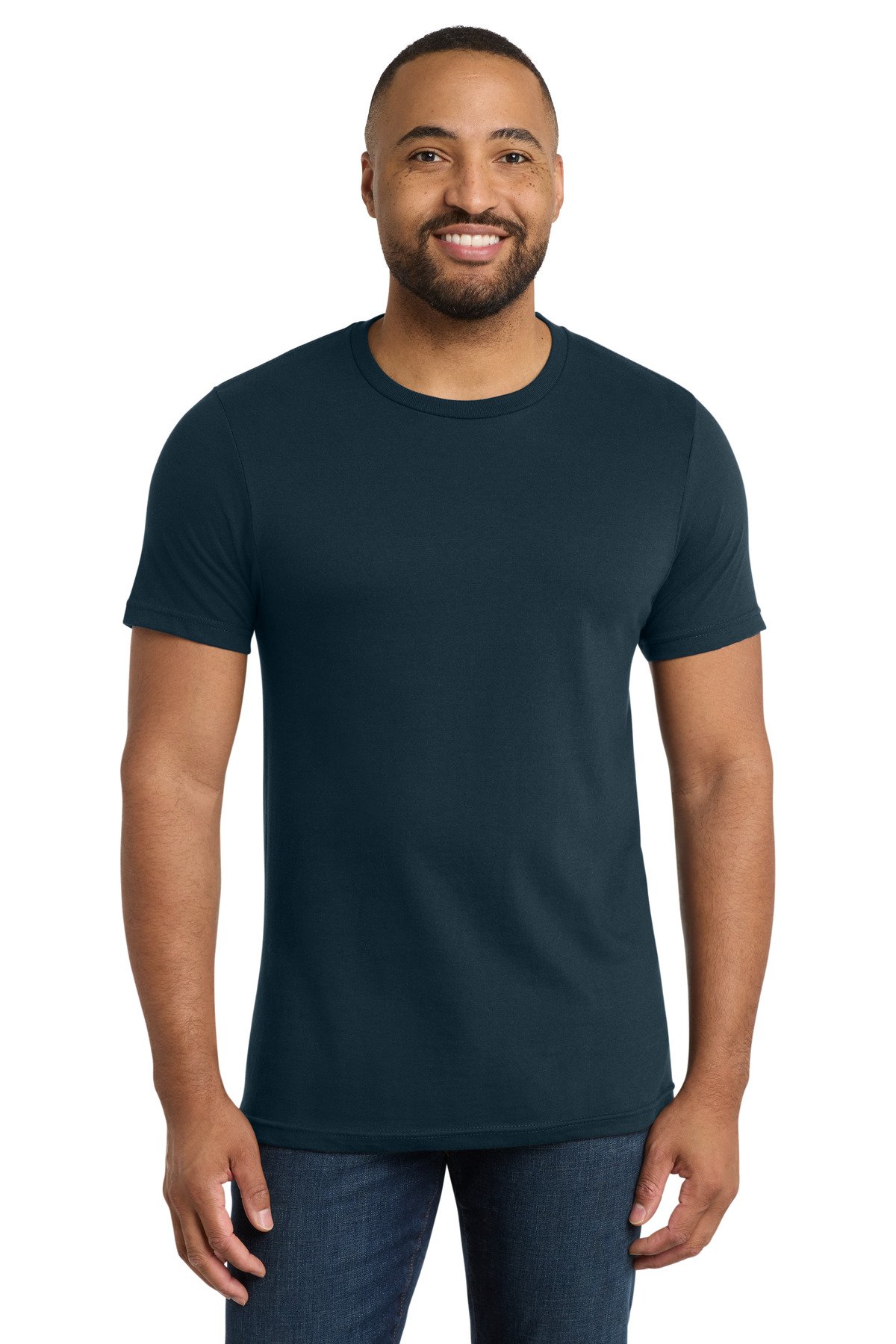 Port & Co Bouncer Tee PC600 - Image 9