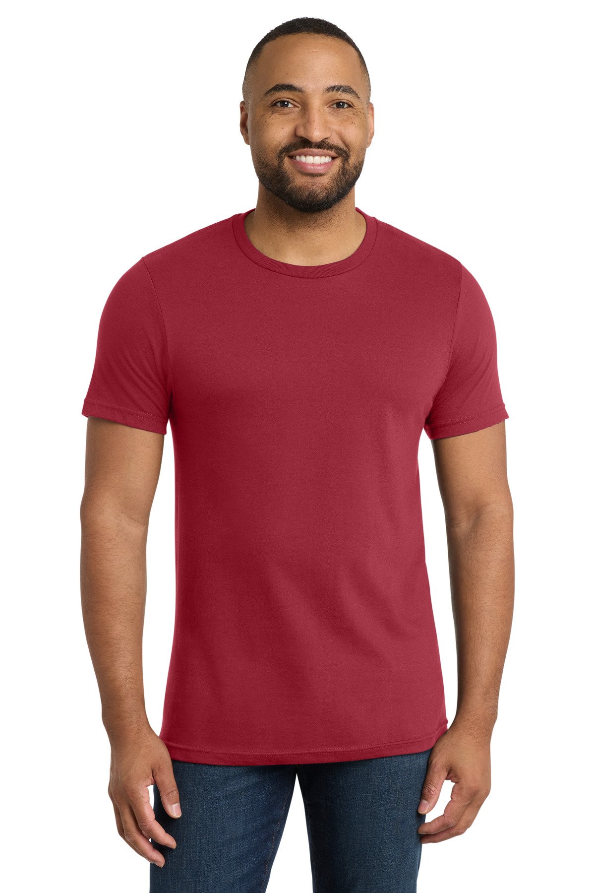 Port & Co Bouncer Tee PC600 - Image 10