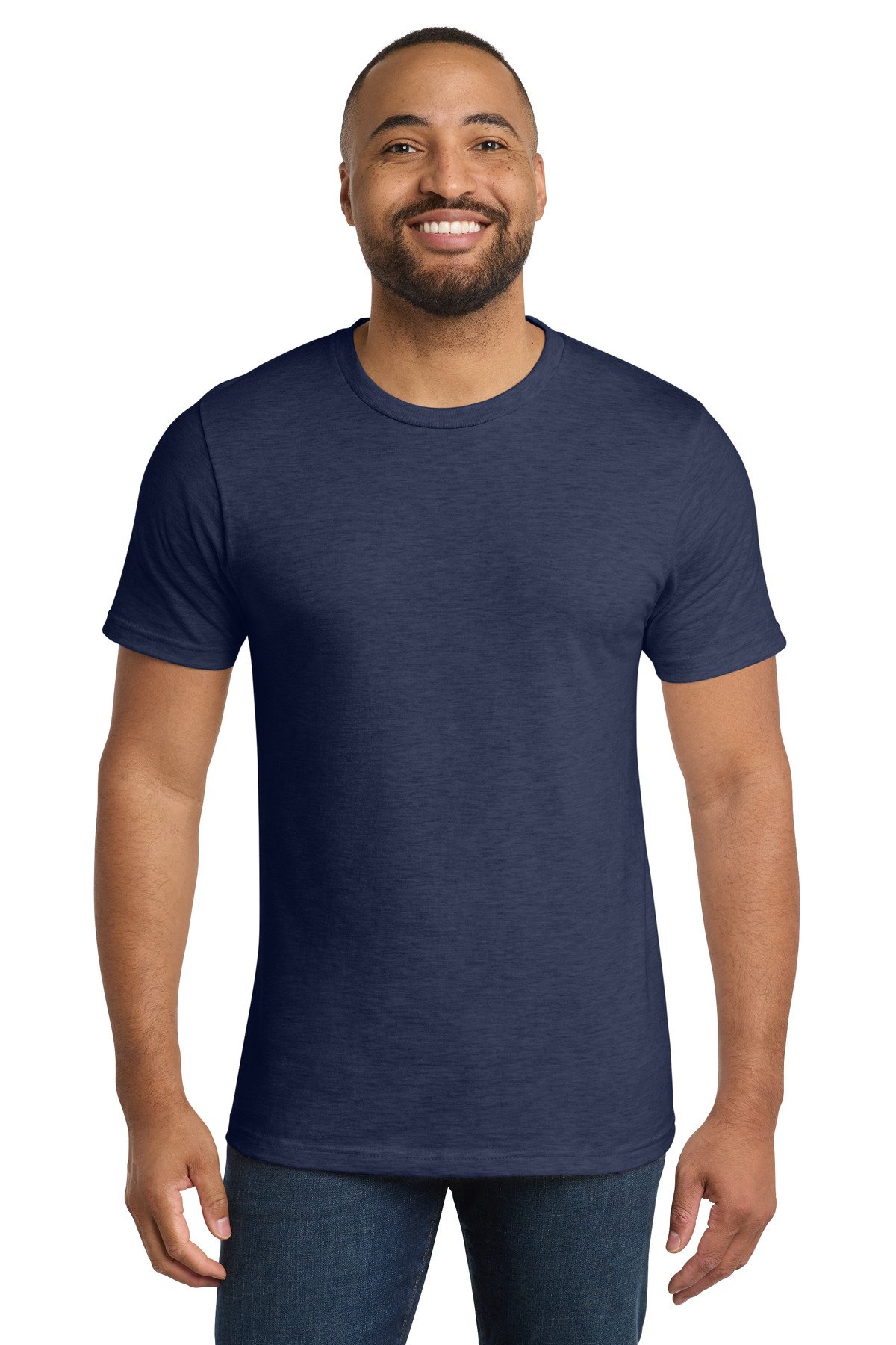 Port & Co Bouncer Tee PC600 - Image 16