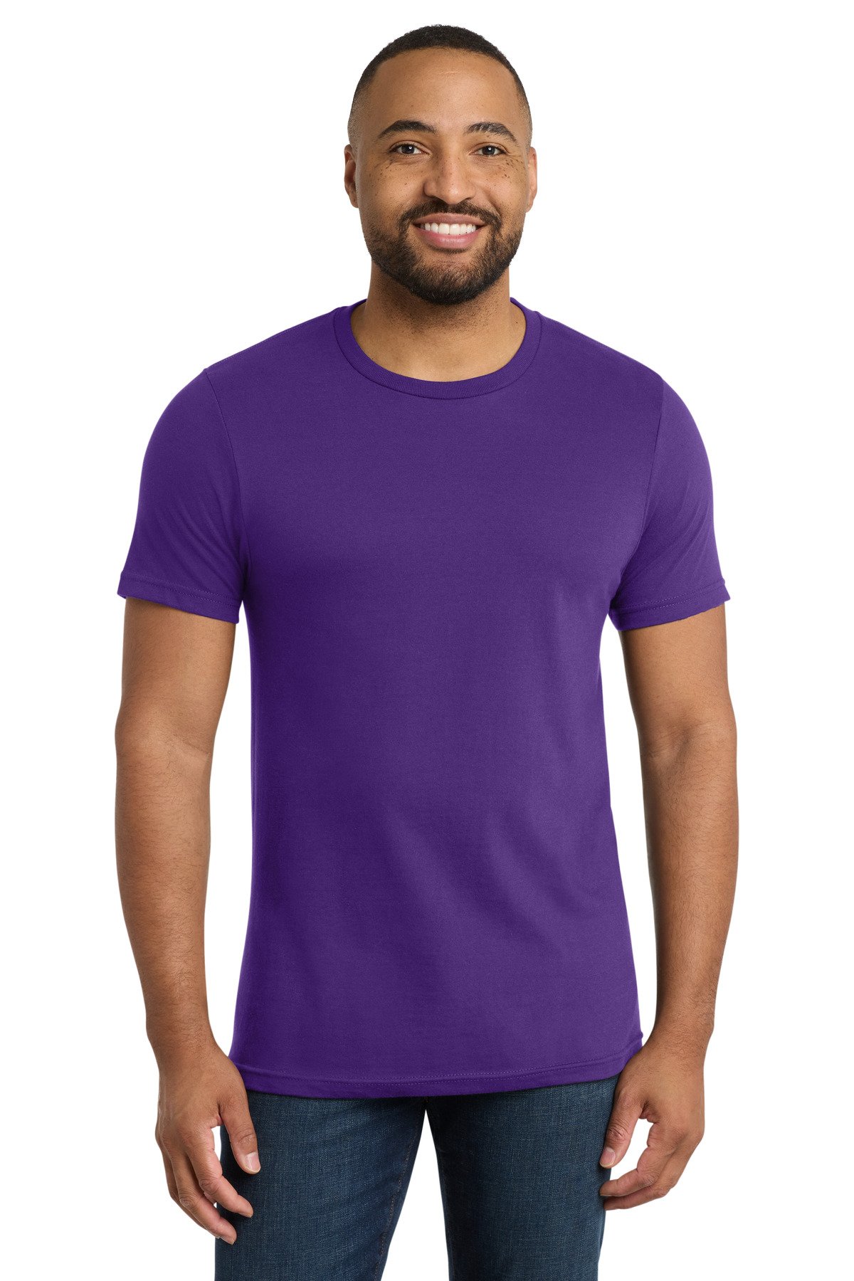 Port & Co Bouncer Tee PC600 - Image 11