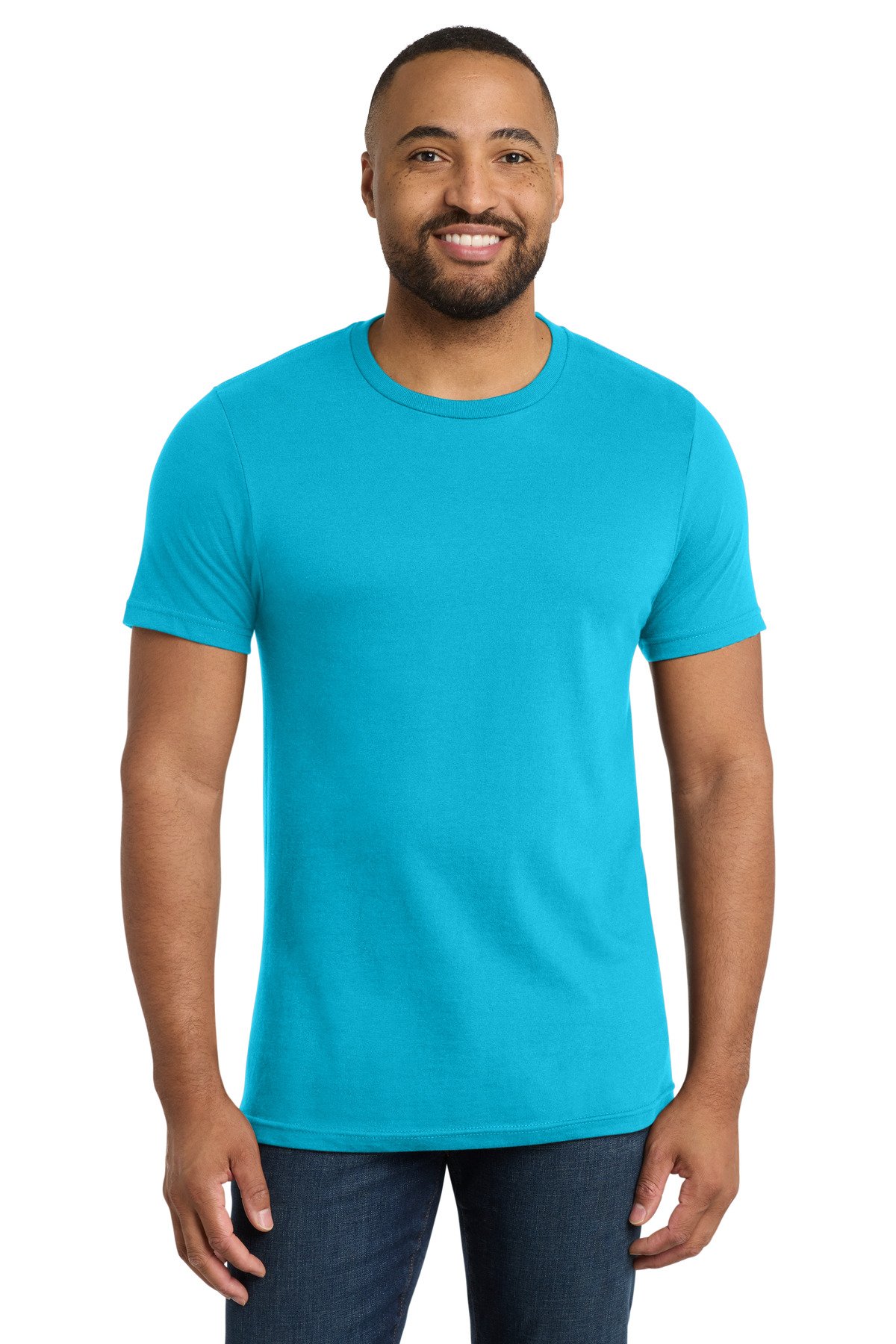 Port & Co Bouncer Tee PC600 - Image 12