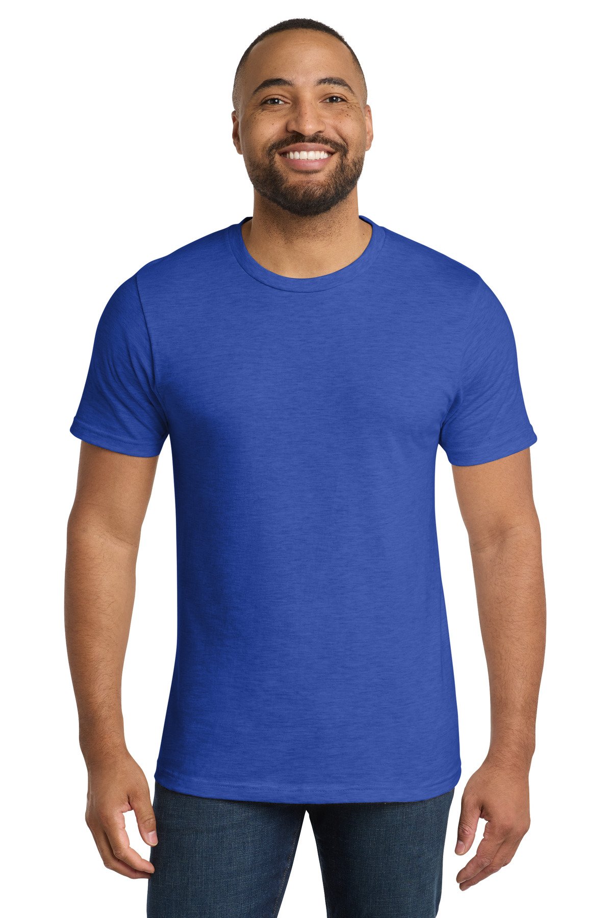 Port & Co Bouncer Tee PC600 - Image 17