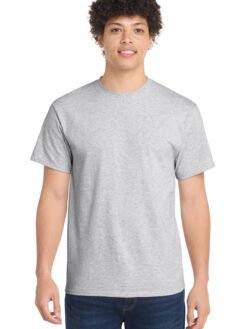 Port & Co Tall Essential Tee. PC61T