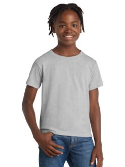 Alternative view of Port & Co ™  Youth Essential Tee. PC61Y