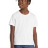 Port & Co   Youth Essential Tee. PC61Y